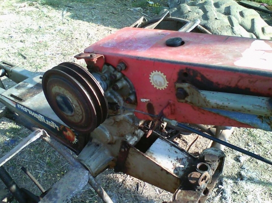 ขายโครงสยาม เกียร์กลาง