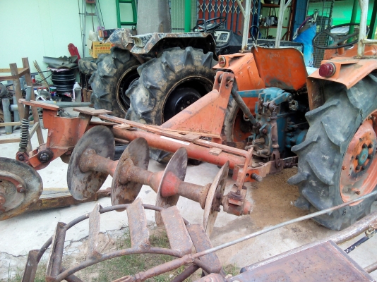 Kubota L2000 ลดสุดๆแล้วครับ