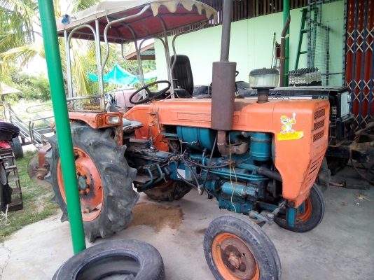 Kubota L2000 ลดสุดๆแล้วครับ