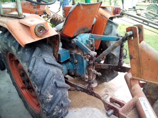 Kubota L2000 ลดสุดๆแล้วครับ