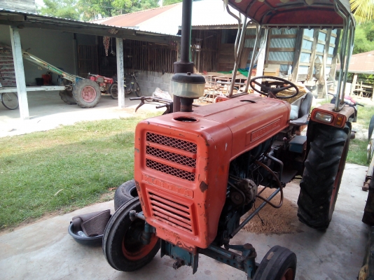 Kubota L2000 ลดสุดๆแล้วครับ