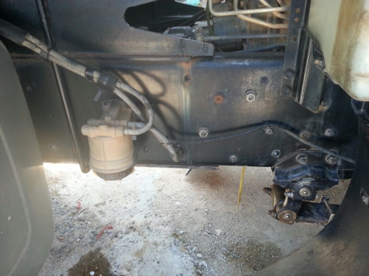 รถอีซูซุ 10 ล้อดั้ม FXZ  320  แรงม้า.   สนใจติดต่อ 081 - 6079515