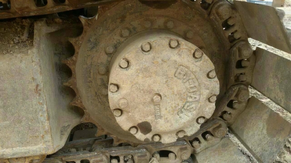 ขาย KOMATSU PC 120-2 สภาพสวยพร้อมใช้ ราคาต่อรองได้ ติดต่อได้ที่คุณ อ๊อฟ พิจิตร 086-7379991