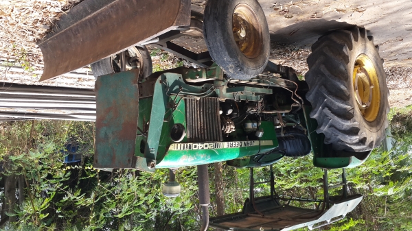 รถไถจอนเดียแบบถืกขายพร้อมใช้งาน รถไถจอนเดียแบบถืกขายพร้อมใช้งาน