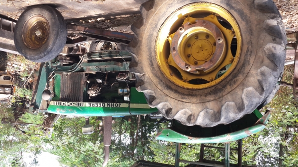 รถไถจอนเดียแบบถืกขายพร้อมใช้งาน รถไถจอนเดียแบบถืกขายพร้อมใช้งาน