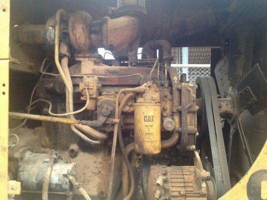 ขายรถตัก CAT 950 สภาพสวยพร้อมใช้ ต่อรองได้ ติดต่อได้ที่คุณ อ๊อฟ พิจิตร 086-737-9991