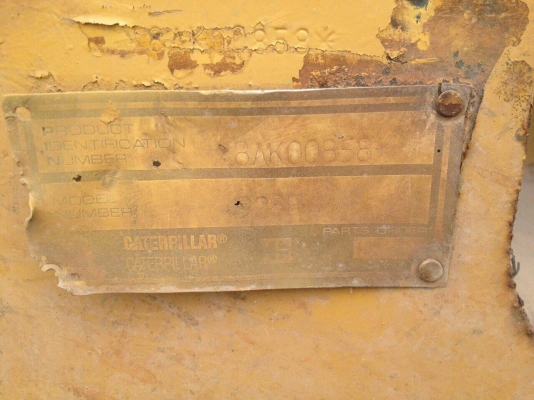 ขายรถตัก CAT 950 สภาพสวยพร้อมใช้ ต่อรองได้ ติดต่อได้ที่คุณ อ๊อฟ พิจิตร 086-737-9991