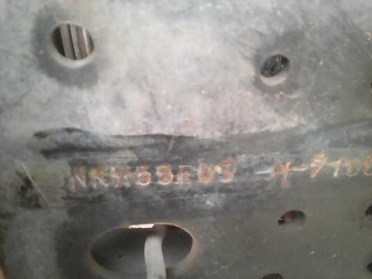 ขายหกล้อเล็กISUZU-NKR55EU5M ปี37 เครื่อง4JB1-88 แรงม้า พร้อมสโลว์กลาง