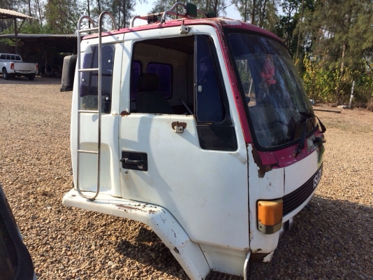 ขายหัวรถร็อคกี้