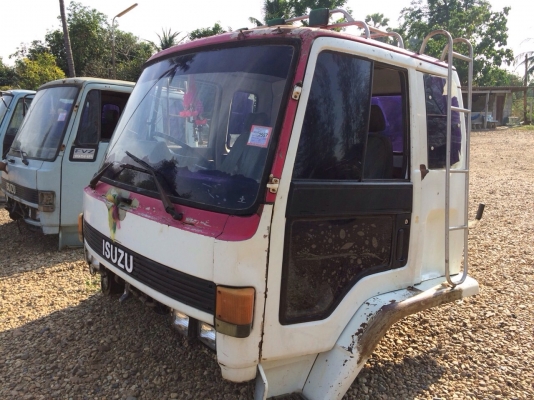 ขายหัวรถร็อคกี้