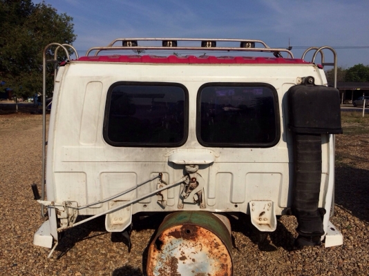 ขายหัวรถร็อคกี้