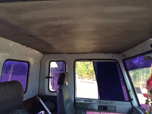 ขายหัวรถร็อคกี้