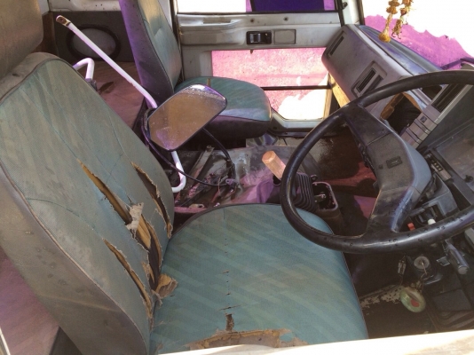 ขายหัวรถร็อคกี้