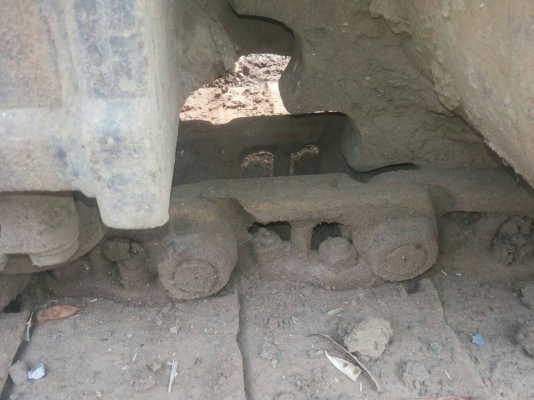 ขาย CAT 320 v 2 สภาพสวยพร้อมใช้ ราคาต่อรองได้ ติดต่อได้ที่คุณ อ๊อฟ พิจิตร 086-737-9991 ขาย CAT 320 v 2 สภาพสวยพร้อมใช้ ราคาต่อรองได้ ติดต่อได้ที่คุณ อ๊อฟ พิจิตร 086-737-9991