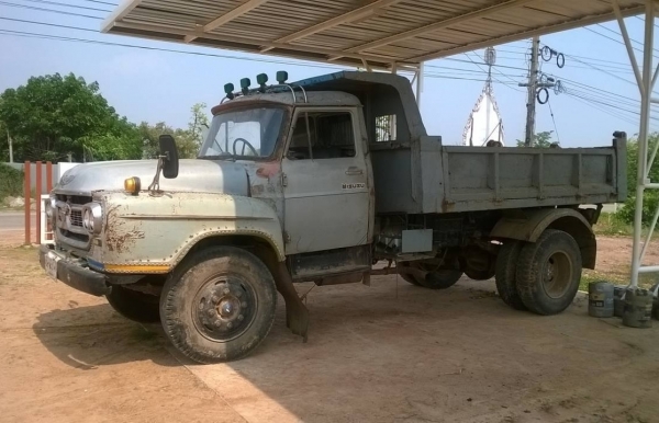 ขาย 6 ล้อดั้มหัวยาว เครื่อง 6BD1 165 แรงม้า เฟืองท้าย FUSO คัสซีสวยตลอดเส้น ดั้มดี ยางเต็ม ทะเบียนพร้อมโอนครับ