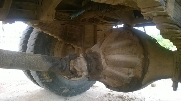 ขาย 6 ล้อหัวยาวดั้ม คัสซีสวยตลอดเส้น เครื่อง 6BD1 165 แรงม้า เฟืองท้ายใหญ่ FUSO รถใช้งานอยู่ทุกวัน ทะเบียนพร้อมโอนครับ ขาย 6 ล้อหัวยาวดั้ม คัสซีสวยตลอดเส้น เครื่อง 6BD1 165 แรงม้า เฟืองท้ายใหญ่ FUSO รถใช้งานอยู่ทุกวัน ทะเบียนพร้อมโอนครับ