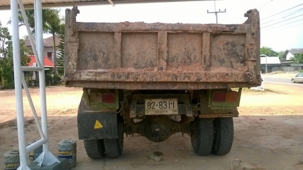 ขาย 6 ล้อหัวยาวดั้ม คัสซีสวยตลอดเส้น เครื่อง 6BD1 165 แรงม้า เฟืองท้ายใหญ่ FUSO รถใช้งานอยู่ทุกวัน ทะเบียนพร้อมโอนครับ ขาย 6 ล้อหัวยาวดั้ม คัสซีสวยตลอดเส้น เครื่อง 6BD1 165 แรงม้า เฟืองท้ายใหญ่ FUSO รถใช้งานอยู่ทุกวัน ทะเบียนพร้อมโอนครับ