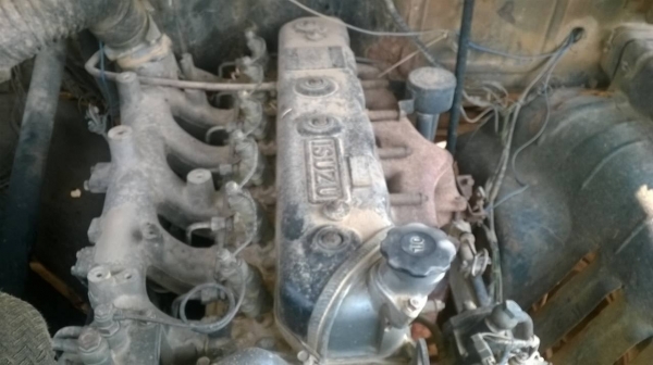 ขาย 6 ล้อหัวยาวดั้ม คัสซีสวยตลอดเส้น เครื่อง 6BD1 165 แรงม้า เฟืองท้ายใหญ่ FUSO รถใช้งานอยู่ทุกวัน ทะเบียนพร้อมโอนครับ ขาย 6 ล้อหัวยาวดั้ม คัสซีสวยตลอดเส้น เครื่อง 6BD1 165 แรงม้า เฟืองท้ายใหญ่ FUSO รถใช้งานอยู่ทุกวัน ทะเบียนพร้อมโอนครับ