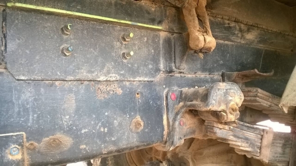 ขาย 6 ล้อหัวยาวดั้ม คัสซีสวยตลอดเส้น เครื่อง 6BD1 165 แรงม้า เฟืองท้ายใหญ่ FUSO รถใช้งานอยู่ทุกวัน ทะเบียนพร้อมโอนครับ ขาย 6 ล้อหัวยาวดั้ม คัสซีสวยตลอดเส้น เครื่อง 6BD1 165 แรงม้า เฟืองท้ายใหญ่ FUSO รถใช้งานอยู่ทุกวัน ทะเบียนพร้อมโอนครับ