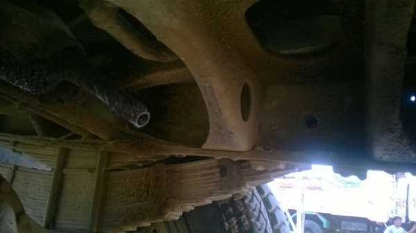 ขาย 6 ล้อหัวยาวดั้ม คัสซีสวยตลอดเส้น เครื่อง 6BD1 165 แรงม้า เฟืองท้ายใหญ่ FUSO รถใช้งานอยู่ทุกวัน ทะเบียนพร้อมโอนครับ ขาย 6 ล้อหัวยาวดั้ม คัสซีสวยตลอดเส้น เครื่อง 6BD1 165 แรงม้า เฟืองท้ายใหญ่ FUSO รถใช้งานอยู่ทุกวัน ทะเบียนพร้อมโอนครับ