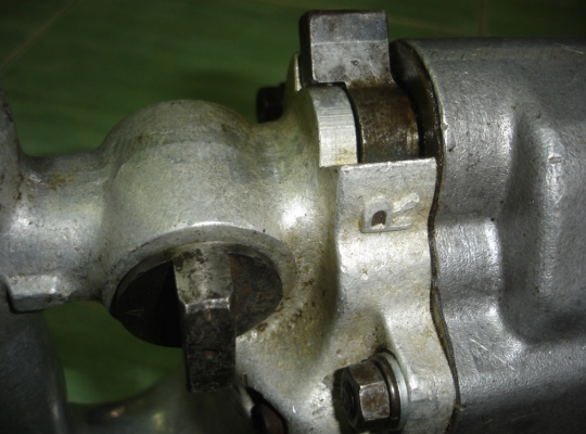 ขายบล๊อคลมตัวใหญ่ 1นิ้ว YUTANI no.02930