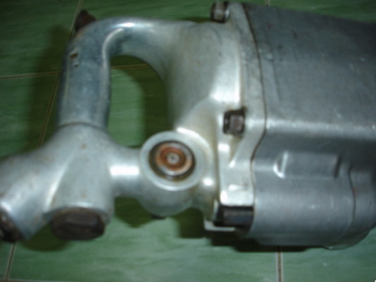 ขายบล๊อคลมตัวใหญ่ 1นิ้ว YUTANI no.02930