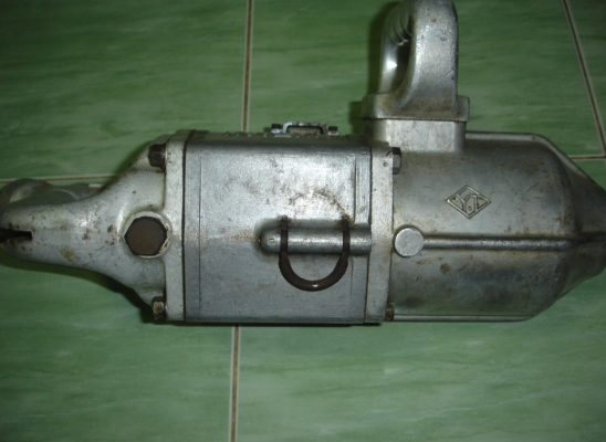 ขายบล๊อคลมตัวใหญ่ 1นิ้ว YUTANI no.02930