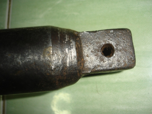 ขายบล๊อคลมตัวใหญ่ 1นิ้ว YUTANI no.02930