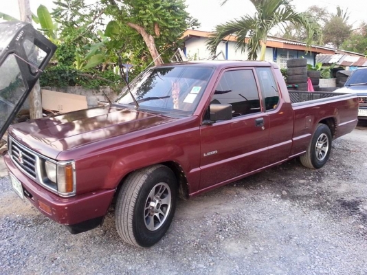 รถานบ้พร้อมใช่งาน