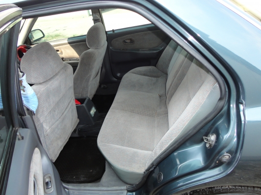 ขายอีคาเครื่องหัวฉีด แก๊สหัวฉีด เกียธรรมดา 59000 บาท ขายอีคาเครื่องหัวฉีด แก๊สหัวฉีด เกียธรรมดา 59000 บาท