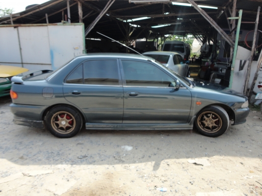 ขายอีคาเครื่องหัวฉีด แก๊สหัวฉีด เกียธรรมดา 59000 บาท