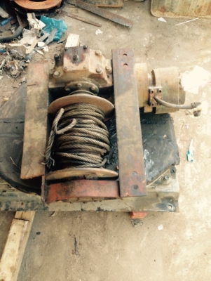 ขายคานหน้าอีซูซุ360พร้อมชุดแหนบ