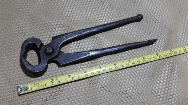 คีมปากนกแก้ว Germany  ตัวใหญ่ครับ