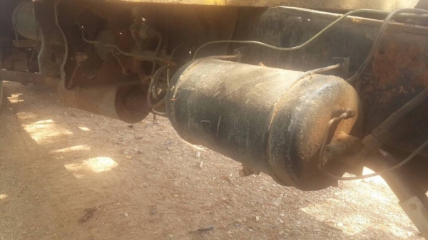 **350,000 บ.ต่อรอง///10ล้อเทเลอร์2เพลาNISSAN-185** ขาย NISSAN DIESEL-185 10ล้อ2เพลาท้ายลาดขึ้นแบคคโฮ200/320 NISSAN DEISEL 6TWC13 PD6-185HP เครื่องเดิม เกียร์เดิม วางหัวFUSO หัวนอก (ยังไม่ลงเล่ม) เครื่องดี แรงดี อึด เกียร์ดี เข้าง่าย ช่วงล่างใหญ่ คัสซีใหญ่