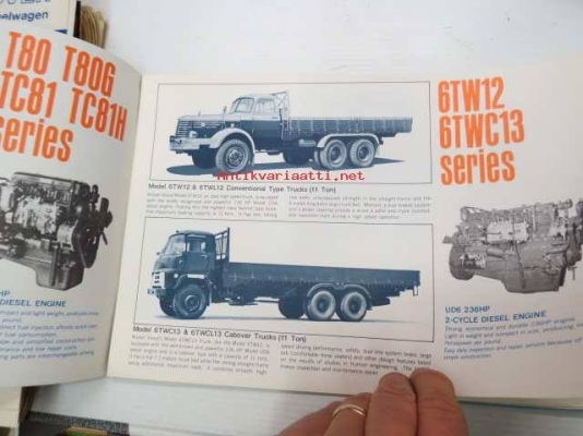 **350,000 บ.ต่อรอง///10ล้อเทเลอร์2เพลาNISSAN-185** ขาย NISSAN DIESEL-185 10ล้อ2เพลาท้ายลาดขึ้นแบคคโฮ200/320 NISSAN DEISEL 6TWC13 PD6-185HP เครื่องเดิม เกียร์เดิม วางหัวFUSO หัวนอก (ยังไม่ลงเล่ม) เครื่องดี แรงดี อึด เกียร์ดี เข้าง่าย ช่วงล่างใหญ่ คัสซีใหญ่