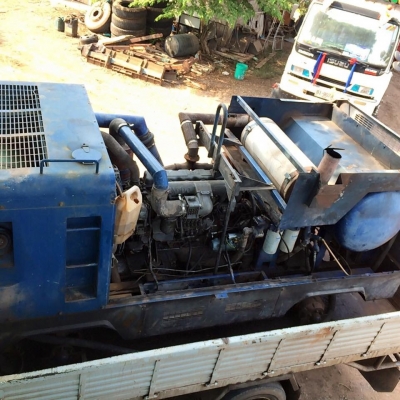 ขายเครื่องทำลม