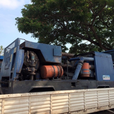 ขายเครื่องทำลม