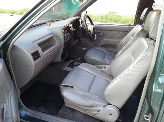 ดราก้อน ปี97 ค2.8 สวยพร้อมใช้