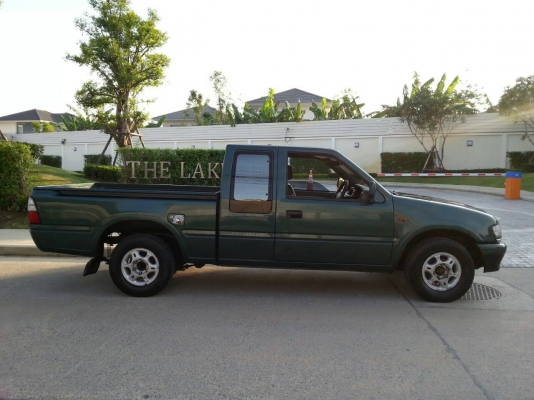 ดราก้อน ปี97 ค2.8 สวยพร้อมใช้