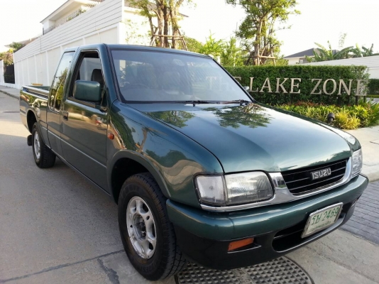 ดราก้อน ปี97 ค2.8 สวยพร้อมใช้