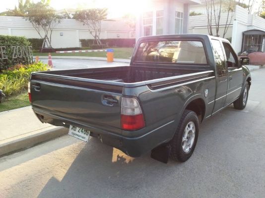 ดราก้อน ปี97 ค2.8 สวยพร้อมใช้