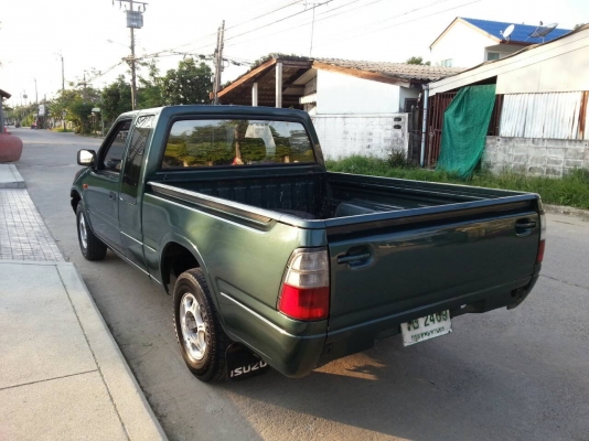 ดราก้อน ปี97 ค2.8 สวยพร้อมใช้