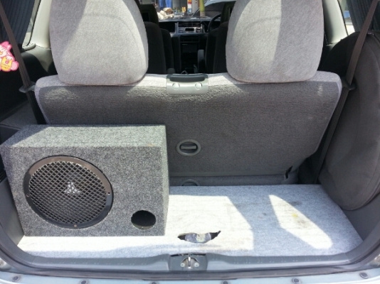 ฮอนด้าปี97 รถ7 ที่นั่ง abs airbagคู่ แต่งครบ พร้อมเดินทาง