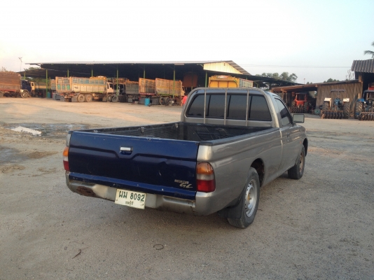 ขาย 78,000 บาท มิตซู ปี96.  สภาพพร้อมใช้ สำหรับคนหารถบรรทุก