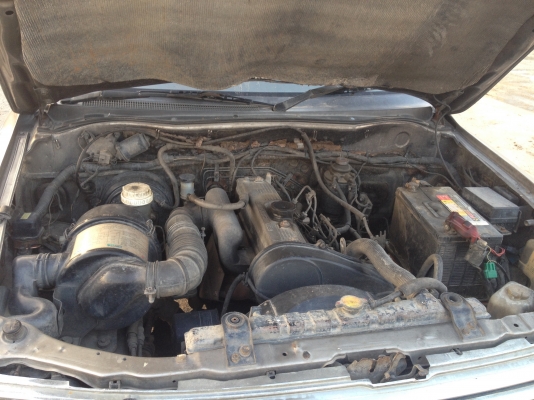 ขาย 78,000 บาท มิตซู ปี96.  สภาพพร้อมใช้ สำหรับคนหารถบรรทุก