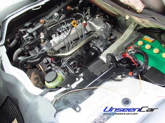 ใช้เงินออกรถ 54,000 บาท ผ่อนสบายๆ 12,xxx บาท /6ปี กับรถตู้ดีเซลล์คันนนี้ TOYOTA COMMUTER ปี2007 แอร์ไมโครบัส ชุดแต่งวีไอพีเล็ก เบาะหนัง 4 แถว โทร 0922726669 คุณตันหยง