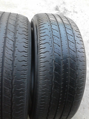 235/60R17 MAXXIS MA-707 ชุด 4 เส้น tel.0811-427-3941