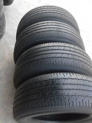 235/60R17 MAXXIS MA-707 ชุด 4 เส้น tel.0811-427-3941