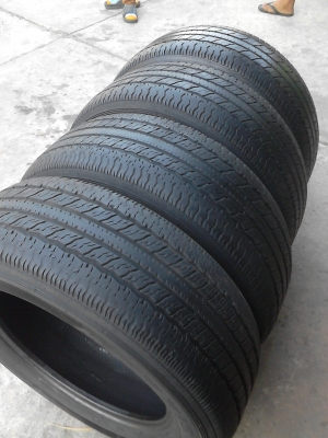 235/60R17 MAXXIS MA-707 ชุด 4 เส้น tel.0811-427-3941