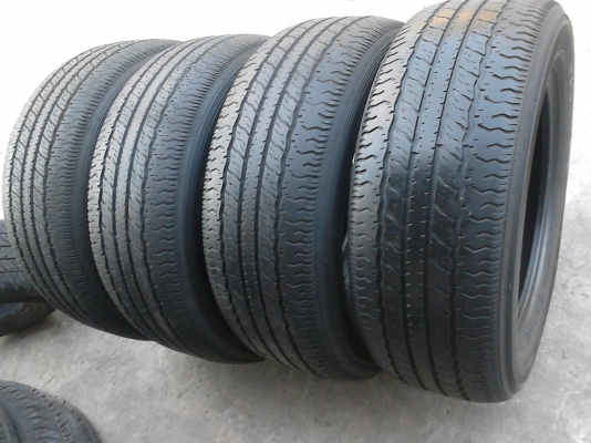 235/60R17 MAXXIS MA-707 ชุด 4 เส้น tel.0811-427-3941